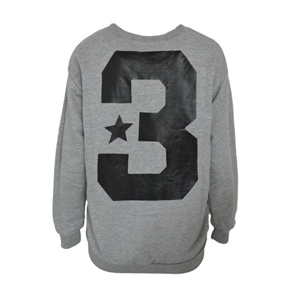 PARIS JUMPER - product image