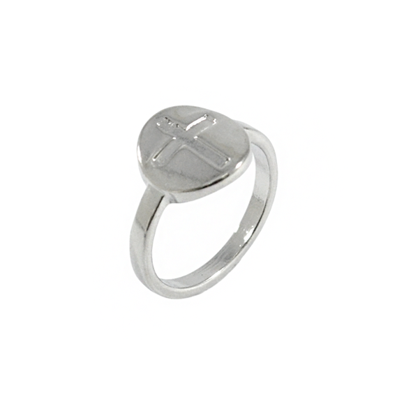 concave cross ring rings tings fashion store concave cross ring rings tings fashion store