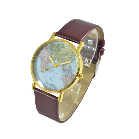 MAP WATCH - product images of