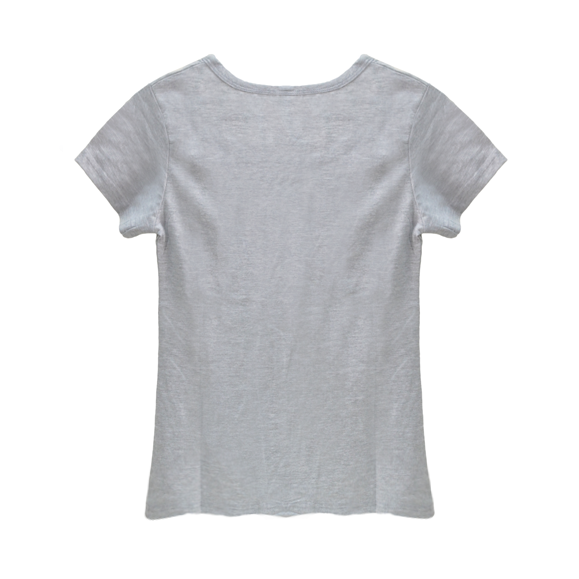 YOU ONLY LIVE ONCE TEE - product image