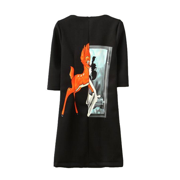 BAMBEE DRESS - product image