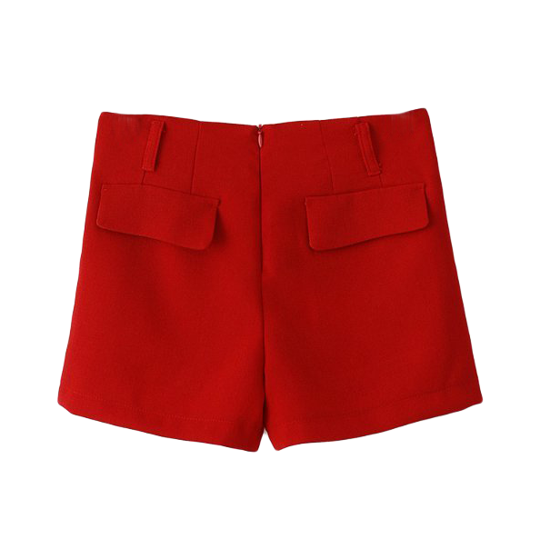 LARGE POCKET SHORTS - product image