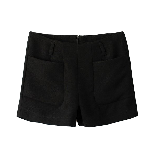 LARGE POCKET SHORTS - product image