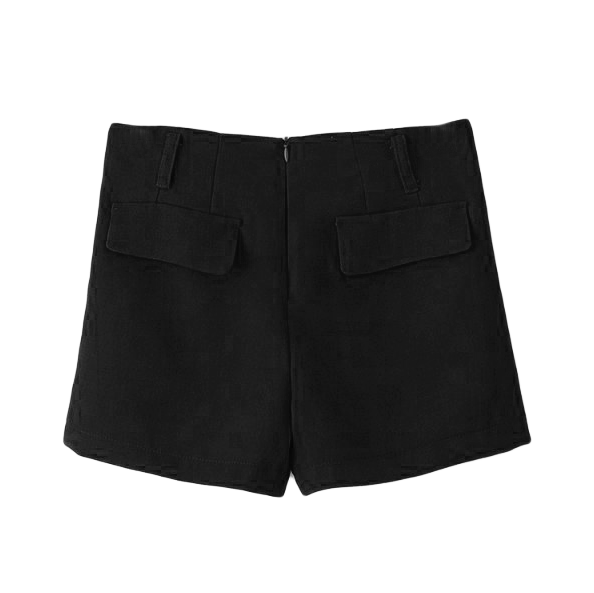 LARGE POCKET SHORTS - product image