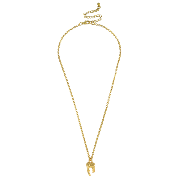 MOLAR NECKLACE - product image