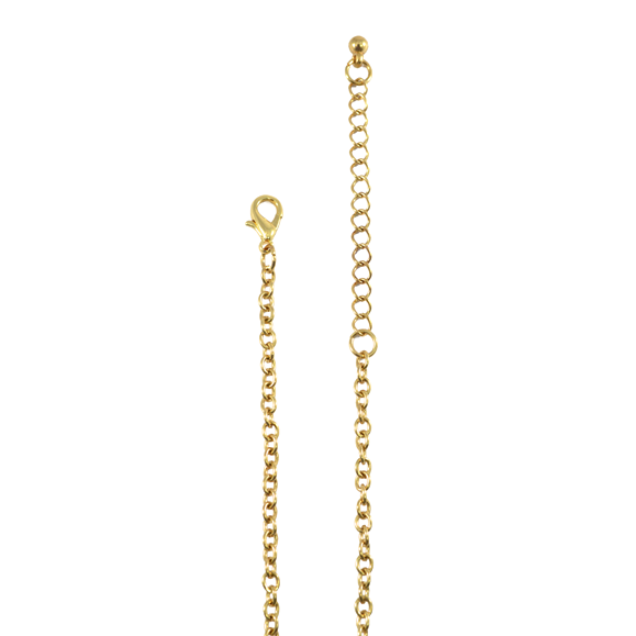 MOLAR NECKLACE - product image