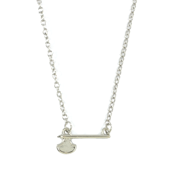 AXE NECKLACE - product image