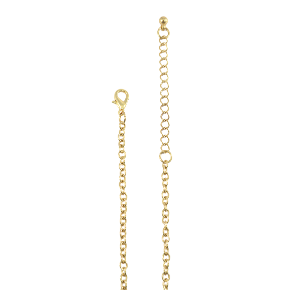 CUP PENDANT NECKLACE - product image