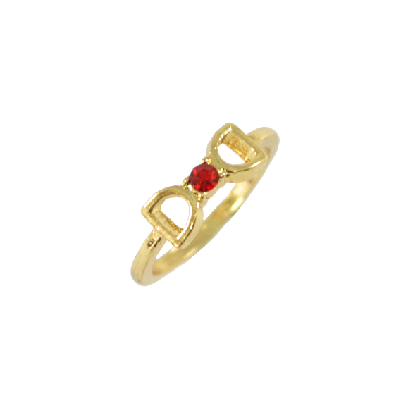 MY LOVE FROM ANOTHER STAR RING - product image