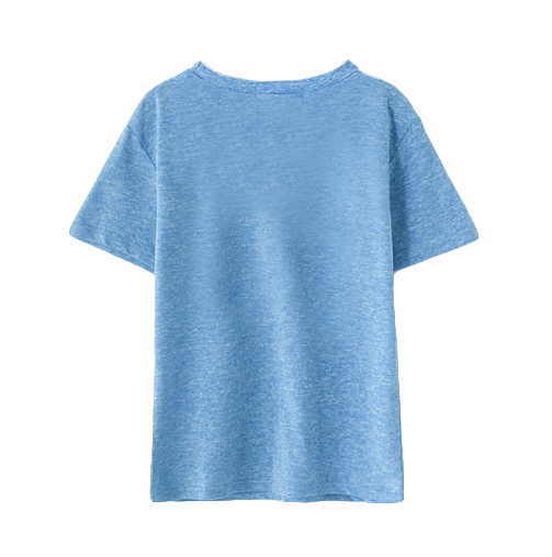 MORE TASTE THAN MONEY TEE - product image