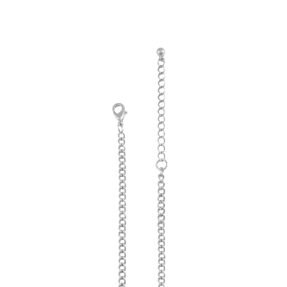 VINTAGE WINGSPAN BIRD NECKLACE - product image