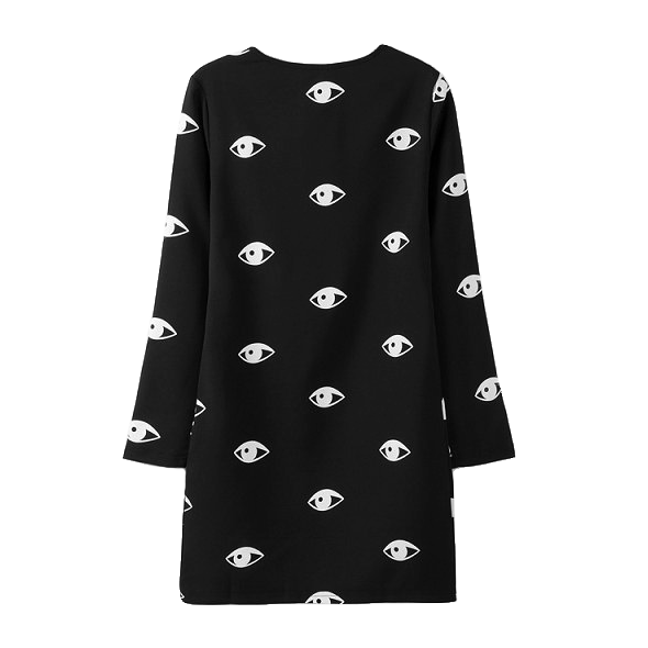 EYES DRESS - product image