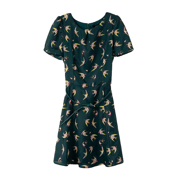 SWALLOW DRESS - product image