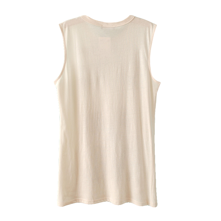 SKULL VEST - product image