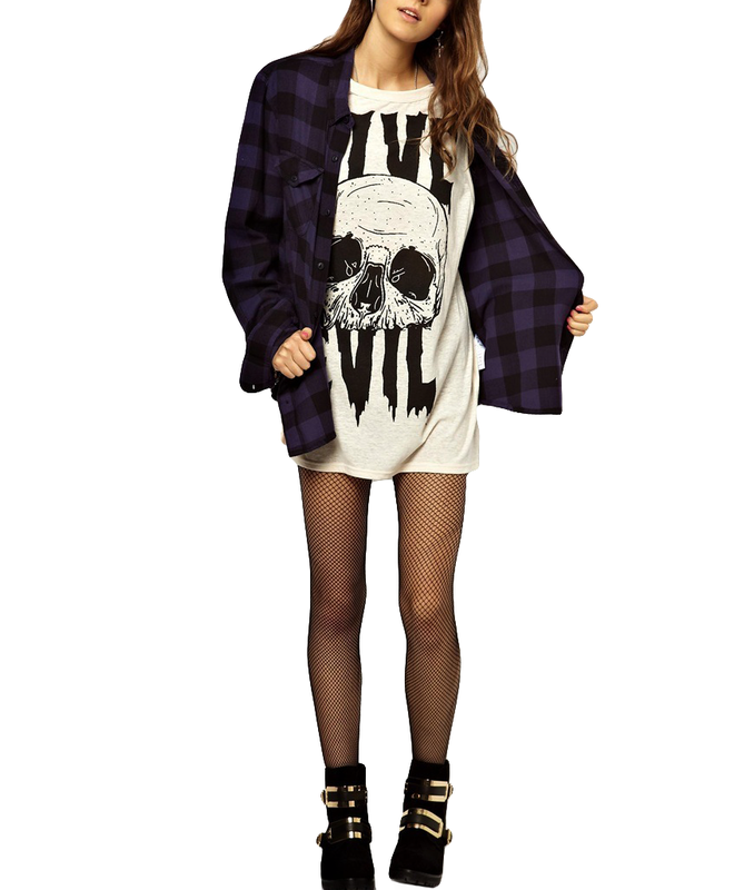 SKULL VEST - product image