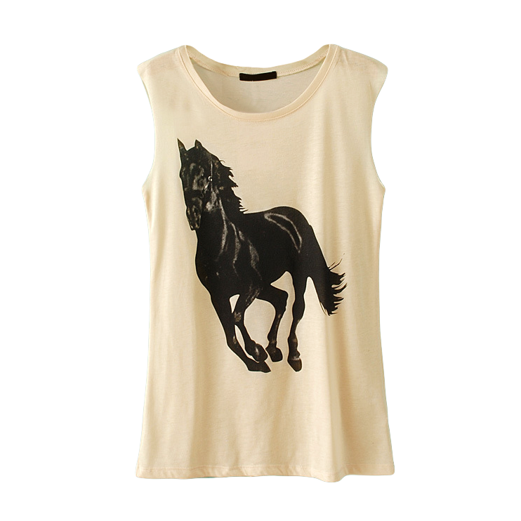 HORSE TOP - product image