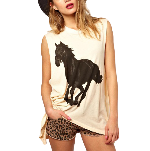 HORSE TOP - product image