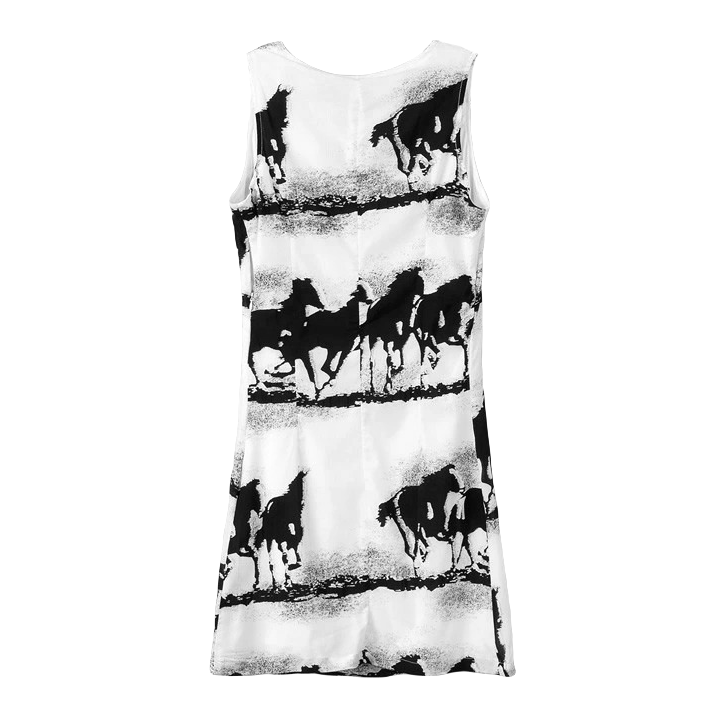 HORSES DRESS - product image