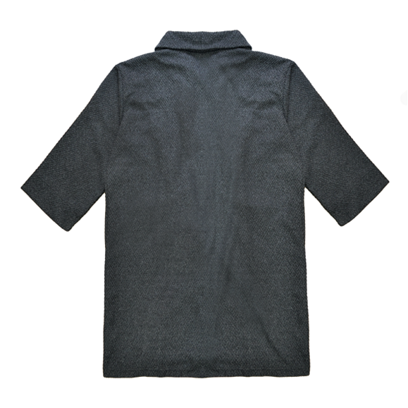 MINIMAL OVERSIZE COAT - product image