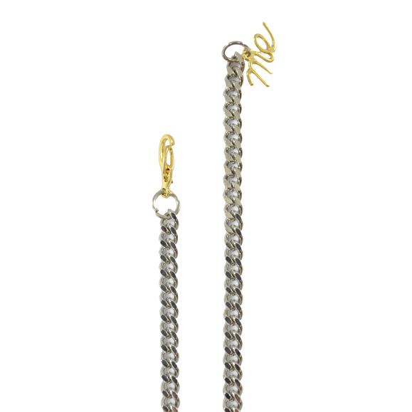 STYLISH PEARL NECKLACE - product image