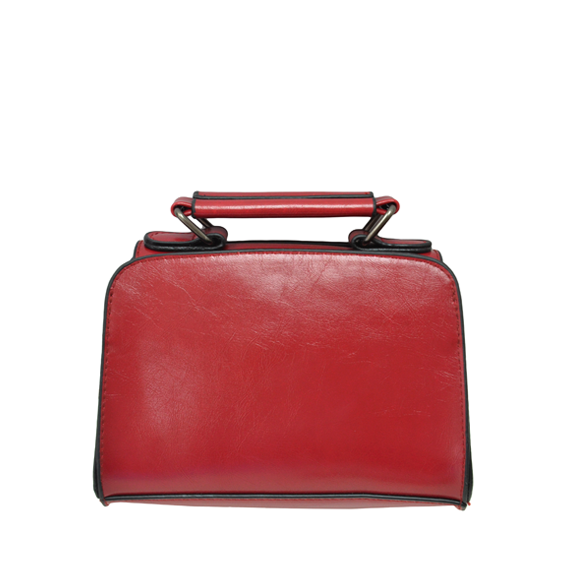 FRONT LOCK BAG - product image