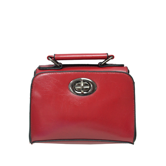 FRONT LOCK BAG - product image