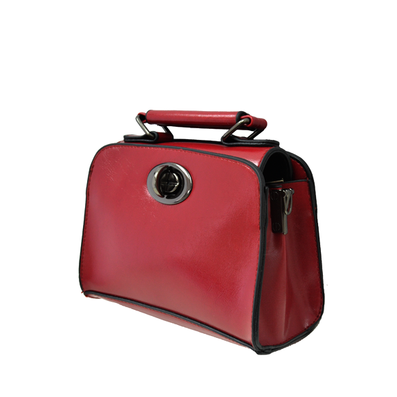 FRONT LOCK BAG - product image