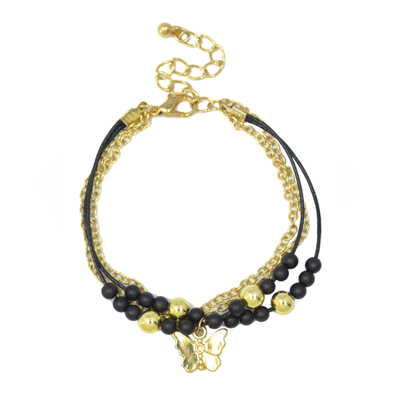 LITTLE CHARM BRACELET - product image