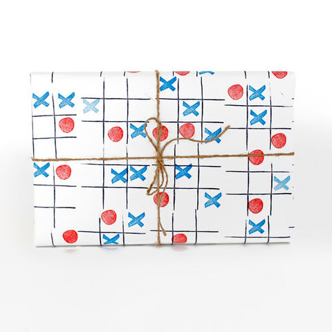 Tic,Tac,Toe,Stamp,Activity,Kit,yellow owl workshop, stamp sets, stamps, christine schmidt, tic tac toe, tic tac toe stamp