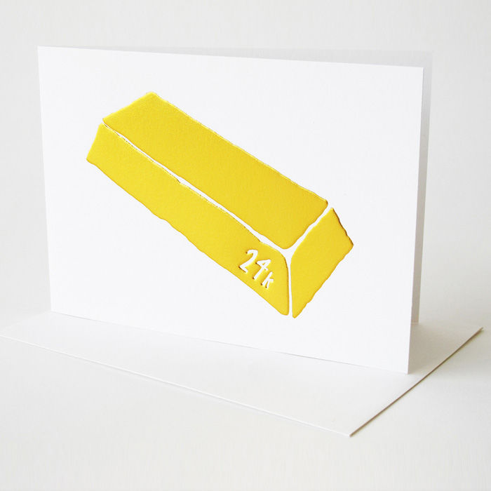 24K Card - product images