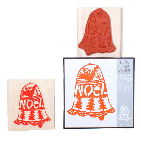 Noel,Bell,Stamp,Set,christine schmidt, yellow owl workshop, stamp set, dala horse, stamp, christmas stamp, holiday