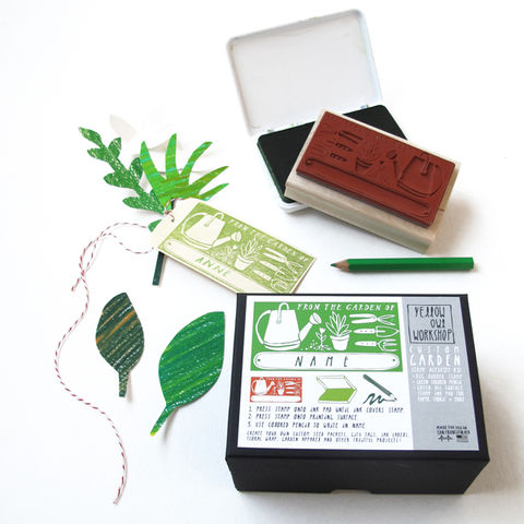 From,The,Garden,Of,Stamp,Activity,Kit