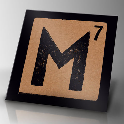 PN07,-,Be,When,you,Left,V/A, Wireman, Armour (Move D Remix), Actress, Crushed, Be, When You Left