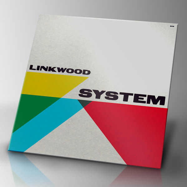 Linkwood - System - 3xLP/CD - product images