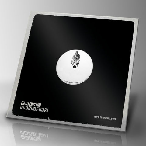 Trus'me,-,Sweetmother,(Marcel,Dettmann,remix),Good,God,(Norman,Nodge,Dub),mix,12, Norman Nodge, Marcel Dettmann, Good God, Sweetmother, PN012
