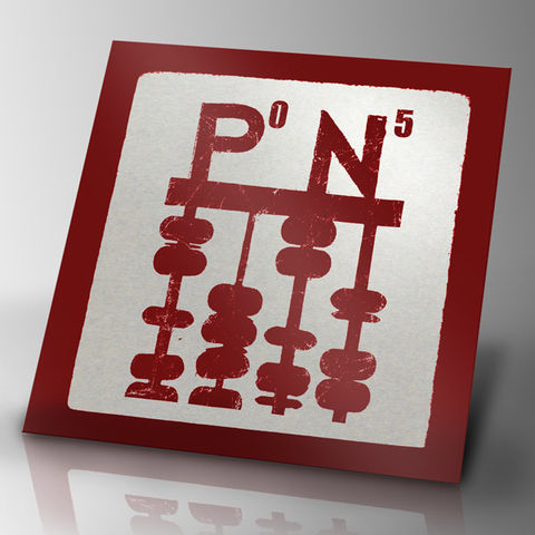 Prime,Numbers,05,-,Compilation,V/A,Trus'me Prime NUmbers Vakula Ben Klock Marcel Dettmann James T Cotton Nick SInna DVS1 NOrman Nodge Ryan Elliot
