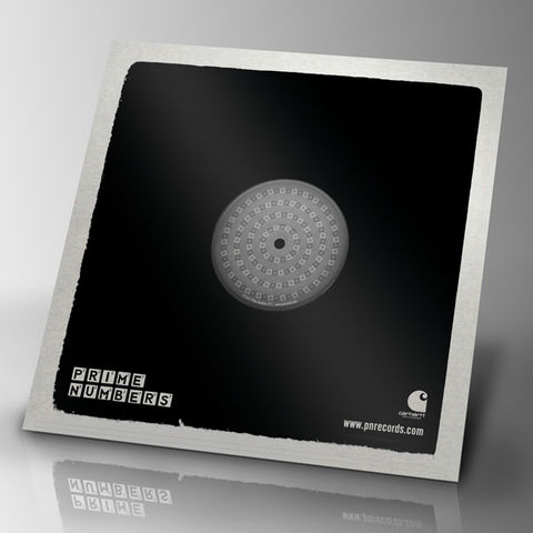 ADESSE,-,UNTITLED,LOVE,EP, UNTITLED LOVE, SUPERNAL, METACHEMISTRY, PRIME NUMBERS