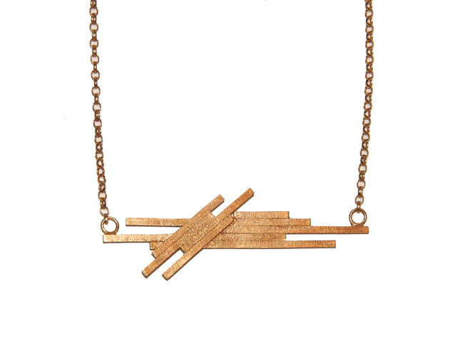 Jane Gowans - Oliver - product image  