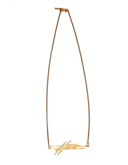 Jane Gowans - Oliver - product image  