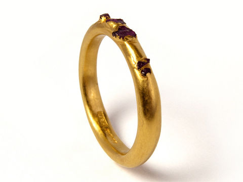 Mabel,Hasell,-,Crystal,Ring,4,Mabel Hasell, Lapel, Pendant, Jewellery, silver, gold, ring, jewelery, jewelry