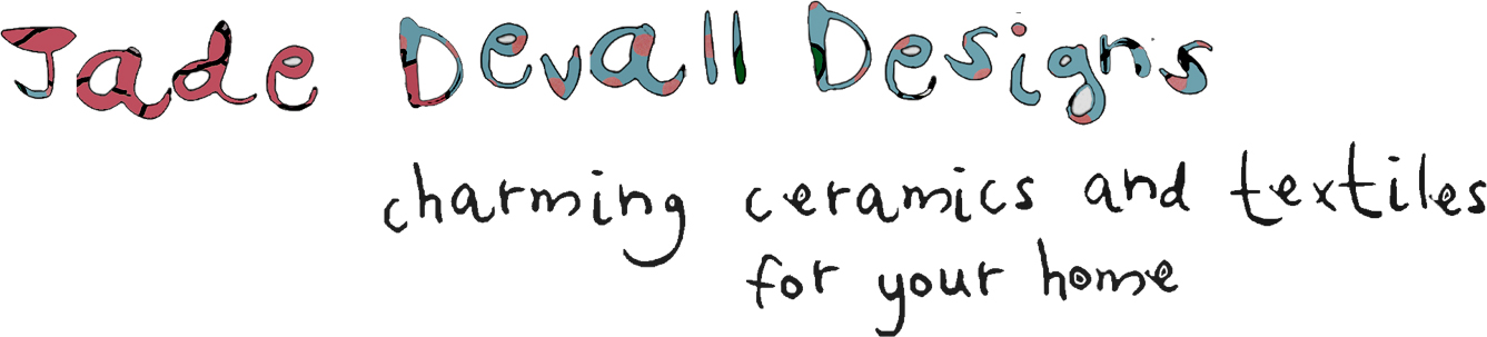 Jade Devall Designs