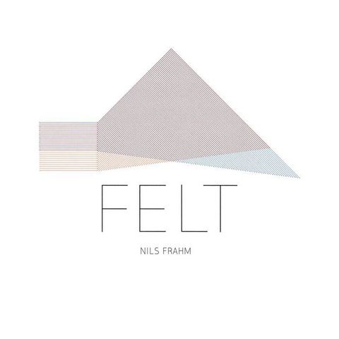 Nils,Frahm,-,Felt,LP, Erased Tapes, Nils Frahm, Felt, Novedad, 2011