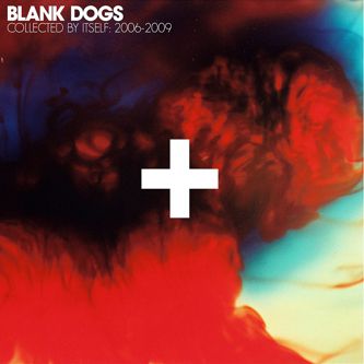 Blank,Dogs,–,Collected,By,Itself,2006-2009,2xLP, Blank Dogs, Collected by Itself, Captured Tracks, vinilo, comprar, twosteprecords, two step records, Two-Step Records