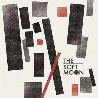 The,Soft,Moon,–,LP,The Soft Moon, Vinilo, Captured Tracks, Vinyl, vinilo, comprar, twosteprecords, two step records, Two-Step Records