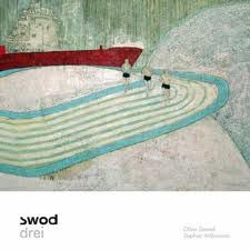 Swod,–,Drei,LP, Drei, LP, City Centre Offices, vinilo, comprar, twosteprecords, two step records, Two-Step Records