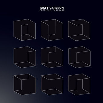 Matt,Carlson,–,Particle,Language,LP,Matt Carlson, Particle Language, LP, Draft, 2011, vinilo, comprar, twosteprecords, two step records, Two-Step Records