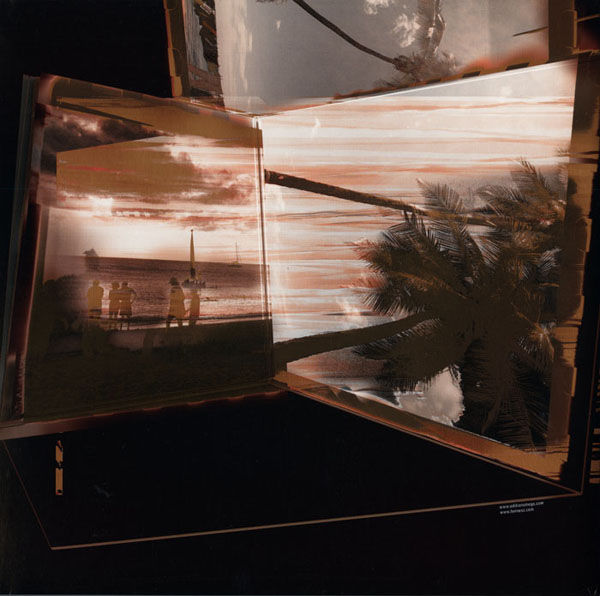 Fennesz – Endless Summer 2xLP - product images  of 