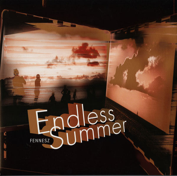 Fennesz – Endless Summer 2xLP - product images  of 