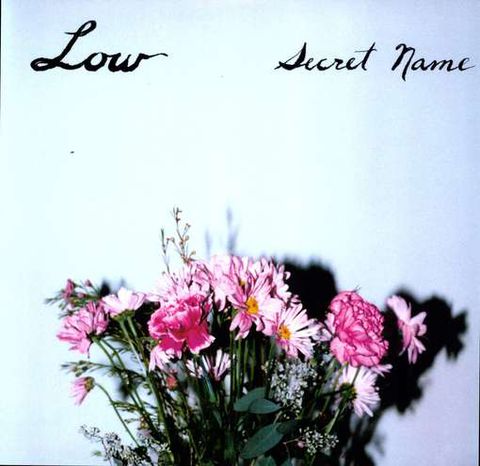 Low,–,Secret,Name,2xLP, Secret Name, Kranky, vinyl, vinilo, comprar, twosteprecords, two step records, Two-Step Records
