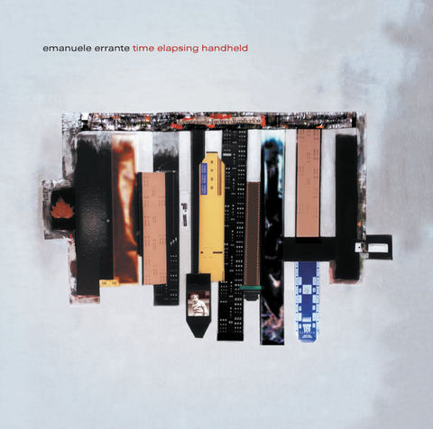 Emanuele,Errante,–,Time,Elapsing,Handheld,LP,Emanuele Errante, Time Elapsing Handheld, Karaoke Kalk, 2011, LP, vinilo, comprar, twosteprecords, two step records, Two-Step Records